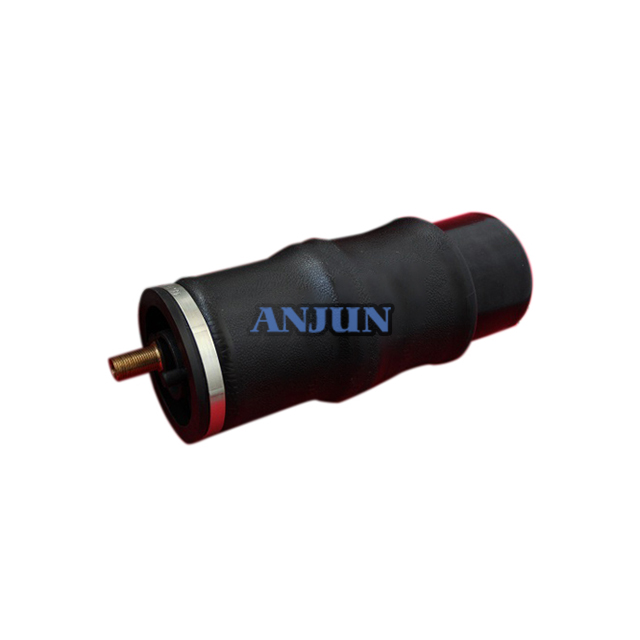 rubber sleeve air spring