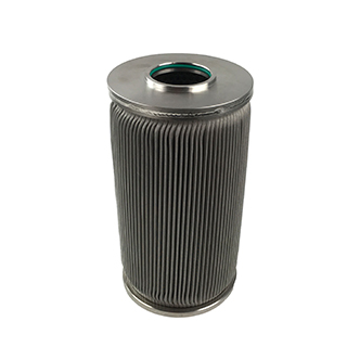 Competitive Price Excavator Parts Hydraulic Oil Filters Cartridge Element SH74034 KH630126