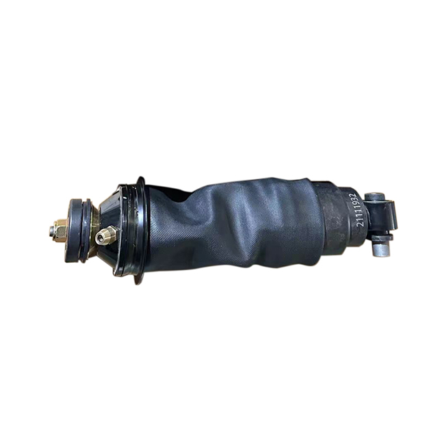 Volvo Cab Air Suspension Shock Absorber Front 20453256 20889132 21111932 3198837