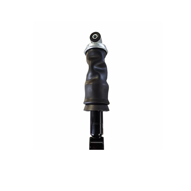 Cab suspension 20427897 3172985 20721169 20775212 1076855 21651231 20889134 22144200 Cabin shock absorber with air bellow For Volvo FH FM