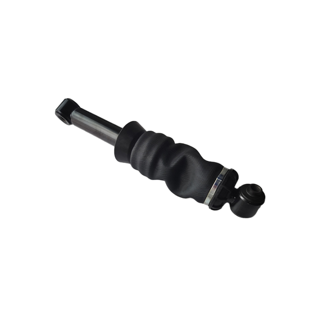 Front Cab Suspension Shock Absorber 504060241 504060233 2997845 Cabin Air Spring For IVECO STRALIS 