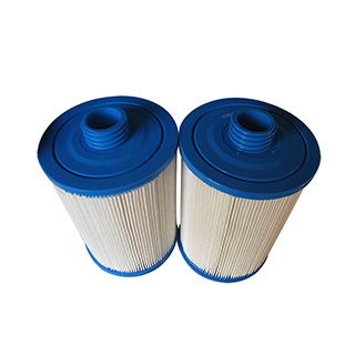 Water Spa Filter Cartridge For Swimming Pool